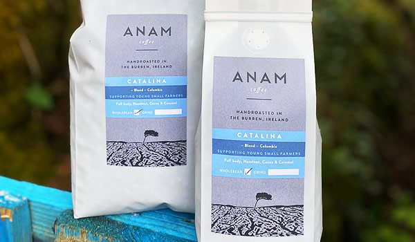 Anam Coffee