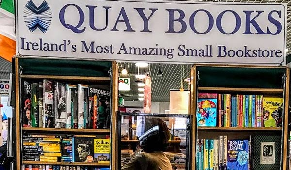 Quay Books
