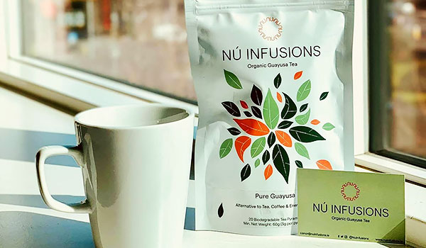 Nú Infusions