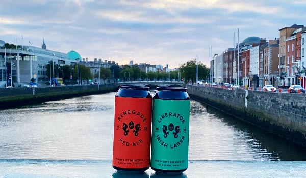 Dublin City Brewing Company